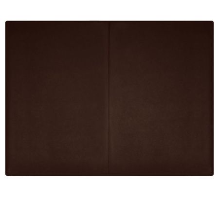 Ежедневник Merida, датированный, коричневый