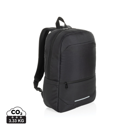 Рюкзак для ноутбука CityPack из rPET AWARE™, 15.6"