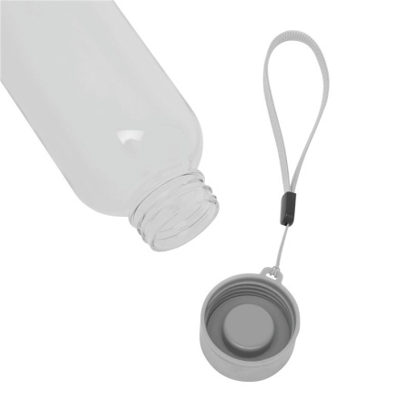 Пластиковая бутылка SIMPLE ECO 500 мл