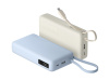 Внешний аккумулятор со встроенным кабелем Xiaomi 67W Power Bank 20000 (Integrated Cable) Tan