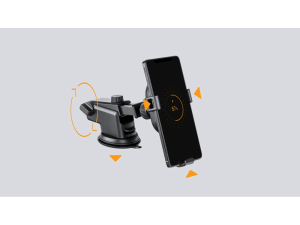 Беспроводное зарядное устройство NEO Clip