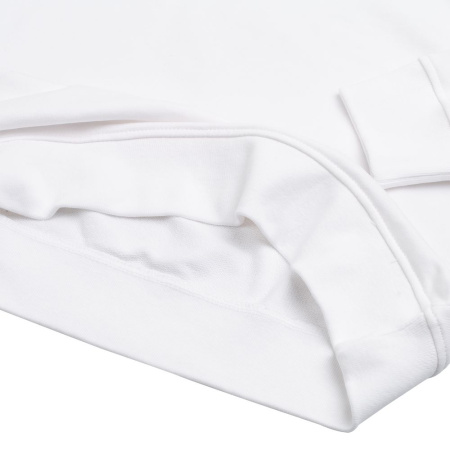 Свитшот унисекс BNC Inspire (Organic), белый, размер XS