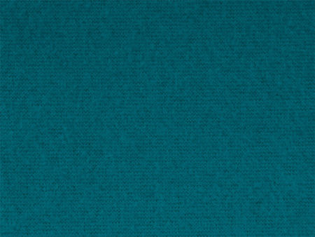 Плед флисовый Polar, индиго