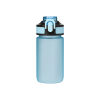 Бутылка для воды Flip mini, голубая