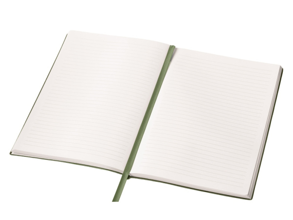 Блокнот в гибкой обложке А5 Bradbury