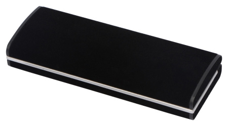 Набор Celebrity Кюри: ручка шариковая, ручка роллер в футляре