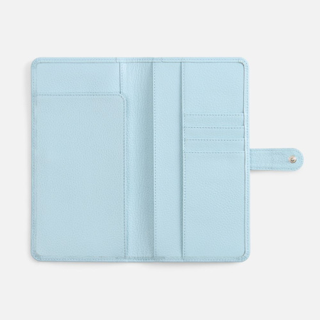 Дорожный органайзер Unison, голубой Дорожный органайзер Unison, голубой