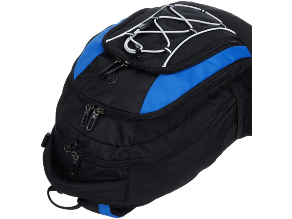 Рюкзак ROCKIT с отделением для ноутбука 15