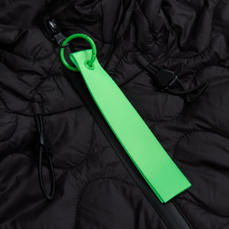 Жилет унисекс Tarnaby, черный, размер 3XL