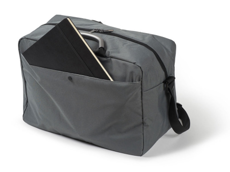 Сумка универсальная Premium+, серый