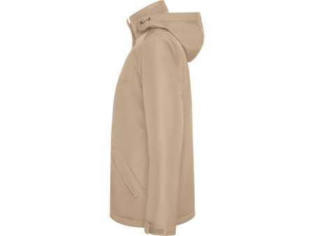 Парка утепленная America женская, капучино