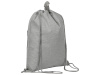 Рюкзак-мешок Dim, серый