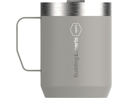 Походная кружка объемом 236 мл Stanley Everyday - Серый