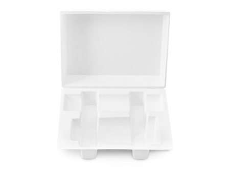 Подарочный набор FAMILY с термосом и термокружкой