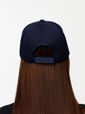 Бейсболка Ben Lawers, темно-синяя