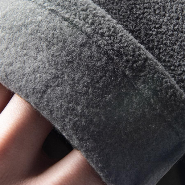 Перчатки флисовые сенсорные TRAIL S/M 220