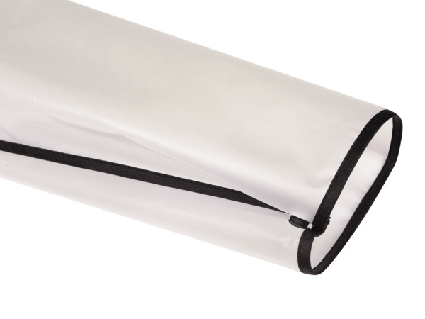 Дождевик Providence c чехлом, унисекс