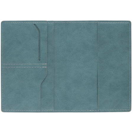 Набор Petrus Travel, голубой Набор Petrus Travel, голубой