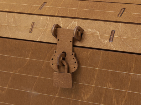 Подарочный набор: кукла фарфоровая, мёд с миксом из орехов