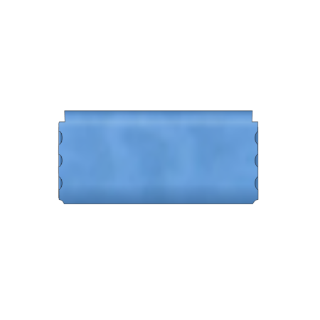 Чехол для очков Camellia