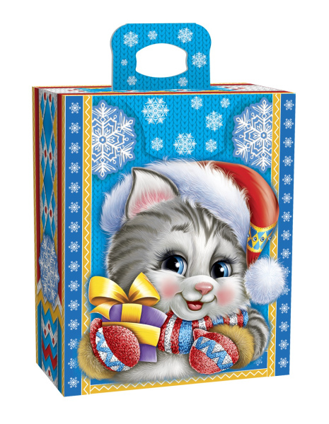 № _tagName_="![CDATA[№3"  СКАНДИНАВИЯ 700 грамм новогодний подарок белорусский