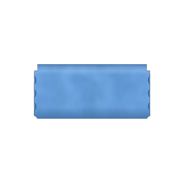 Чехол для очков Camellia