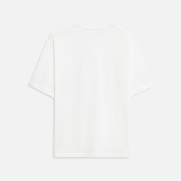 Футболка унисекс RUST NEO, 100% хлопок, 250гр., белый (теплый тон)