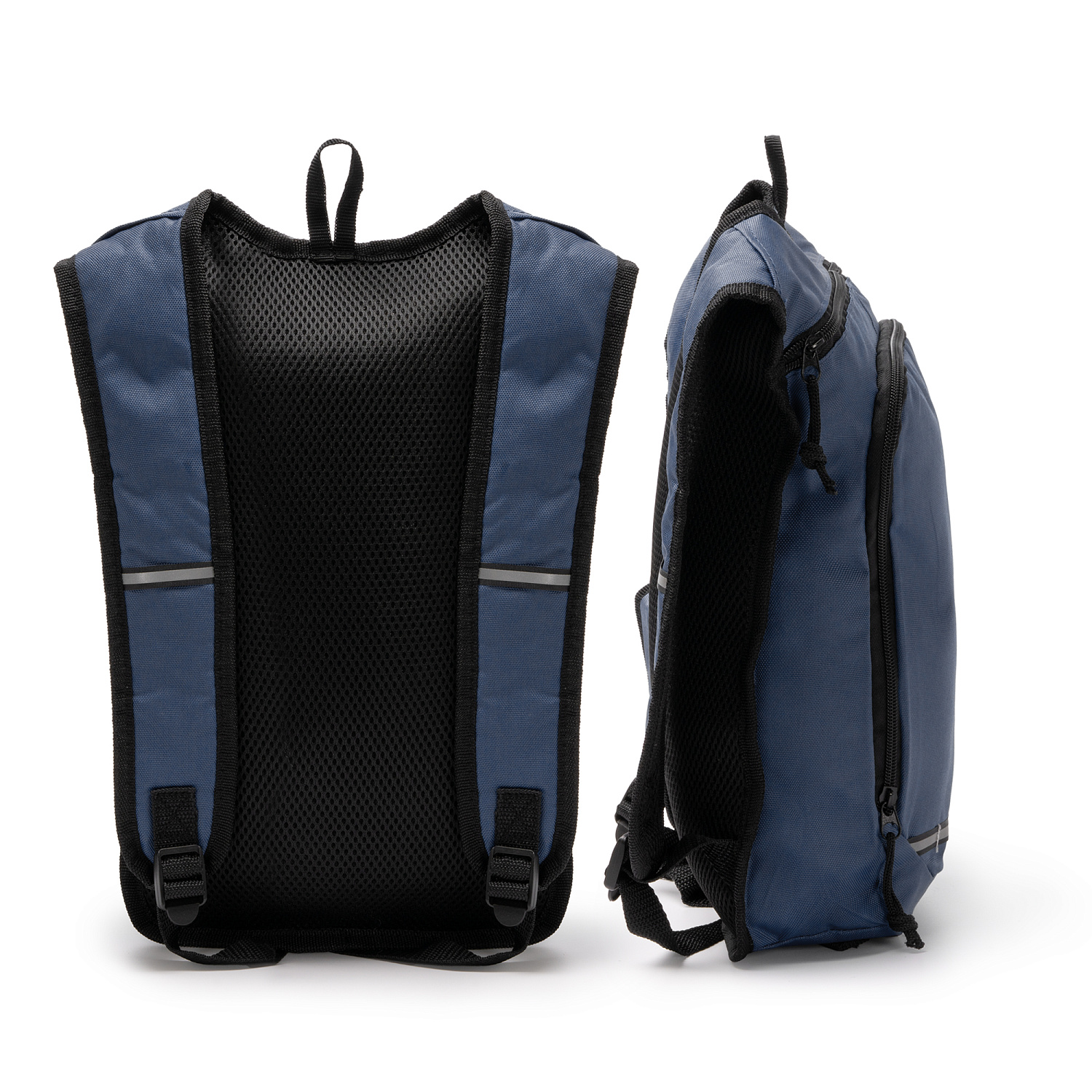 Рюкзак FISCHER, черный