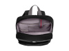 Рюкзак WENGER Motion 15.6, черный, нейлон, 31x17x42 см, 20 л