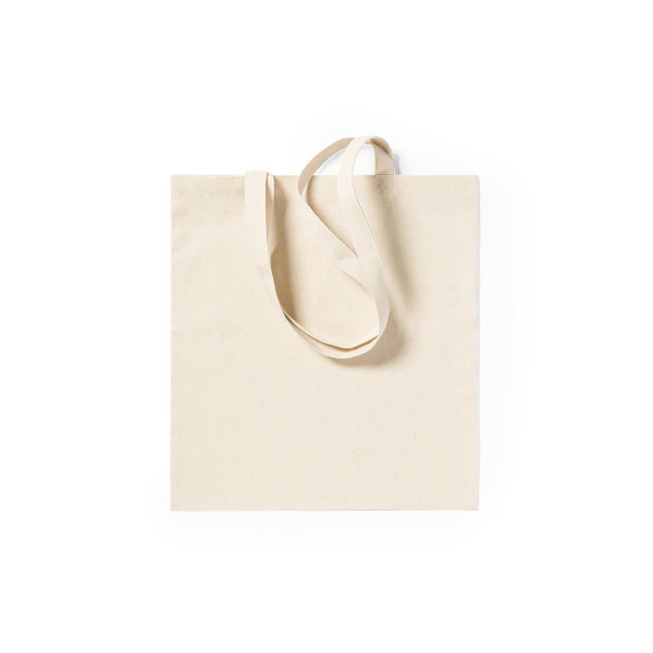 Сумка для покупок "Канвас" 280 гр/м2