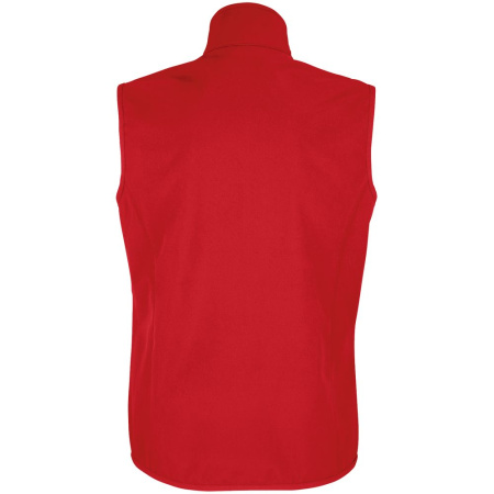 Жилет Falcon BW Women, красный, размер 3XL Жилет Falcon BW Women, красный, размер 3XL