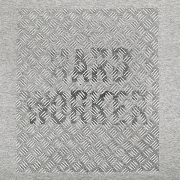 Футболка мужская Hard Work, размер S