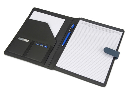 Папка для документов Route с блокнотом