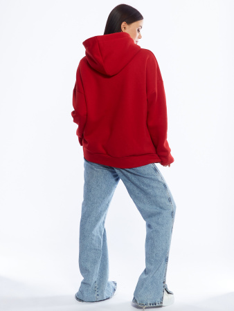 Худи унисекс оверсайз BB Banks  S/M