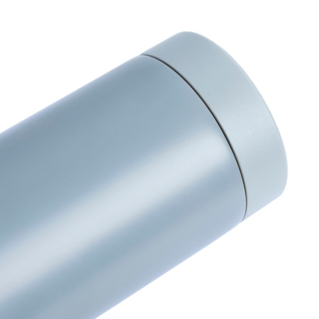 Термос Statix, серый