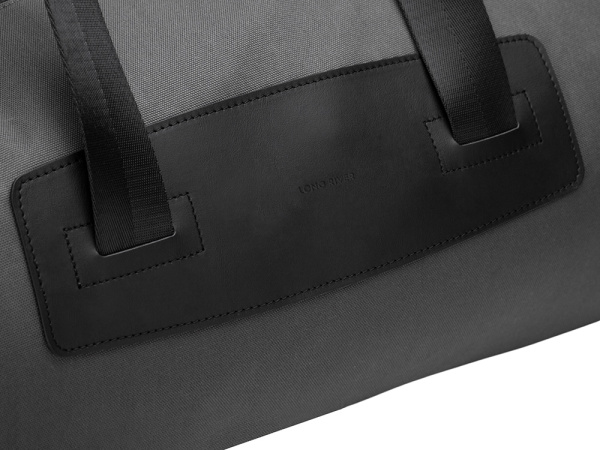 Дорожная сумка Реген, серый