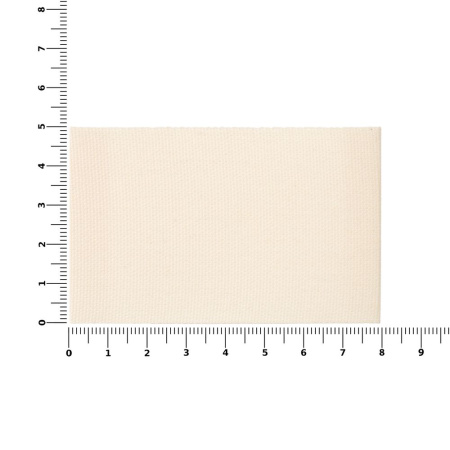 Лейбл хлопковый Doni, XL