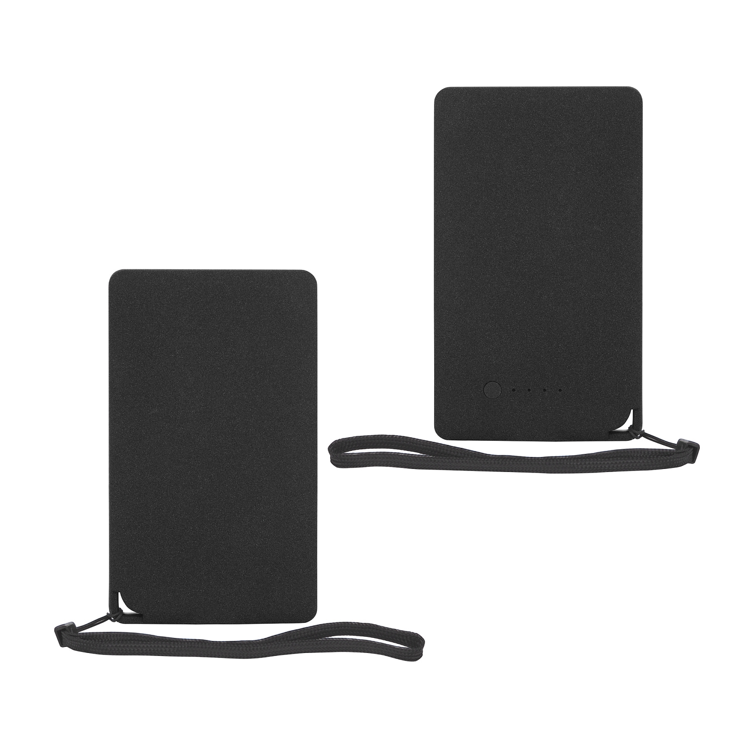 Зарядное устройство "Камень" с покрытием soft grip, 4000 mAh в подарочной коробке Зарядное устройство "Камень" с покрытием soft grip, 4000 mAh в подарочной коробке