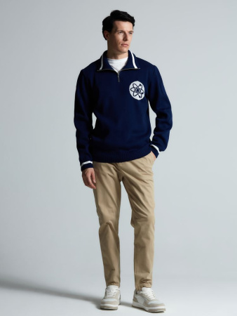 Олимпийка Sport Style на заказ, акрил, размер S