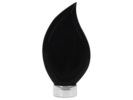 Плакетка Мишен, черный