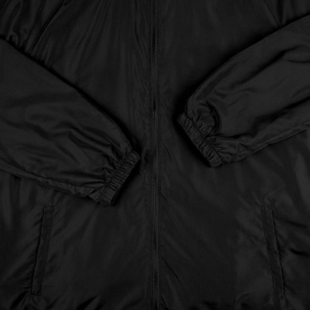 Куртка Kivach City, черная, размер 3XL