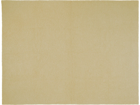 Вязанное одеяло Suzy 150 x 120 см из полиэстера, бежевый