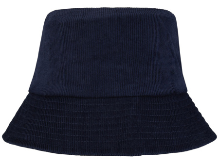 Панама Howson из переработанного вельвета