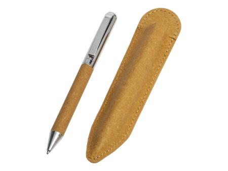 Подарочный набор Venera Corn, натуральный/черный Подарочный набор Venera Corn, натуральный/черный