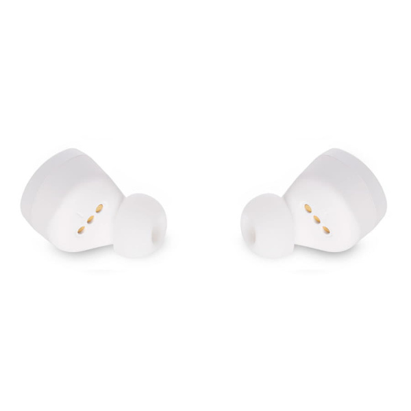 Беспроводные наушники Accesstyle SAFFRON TWS, белый