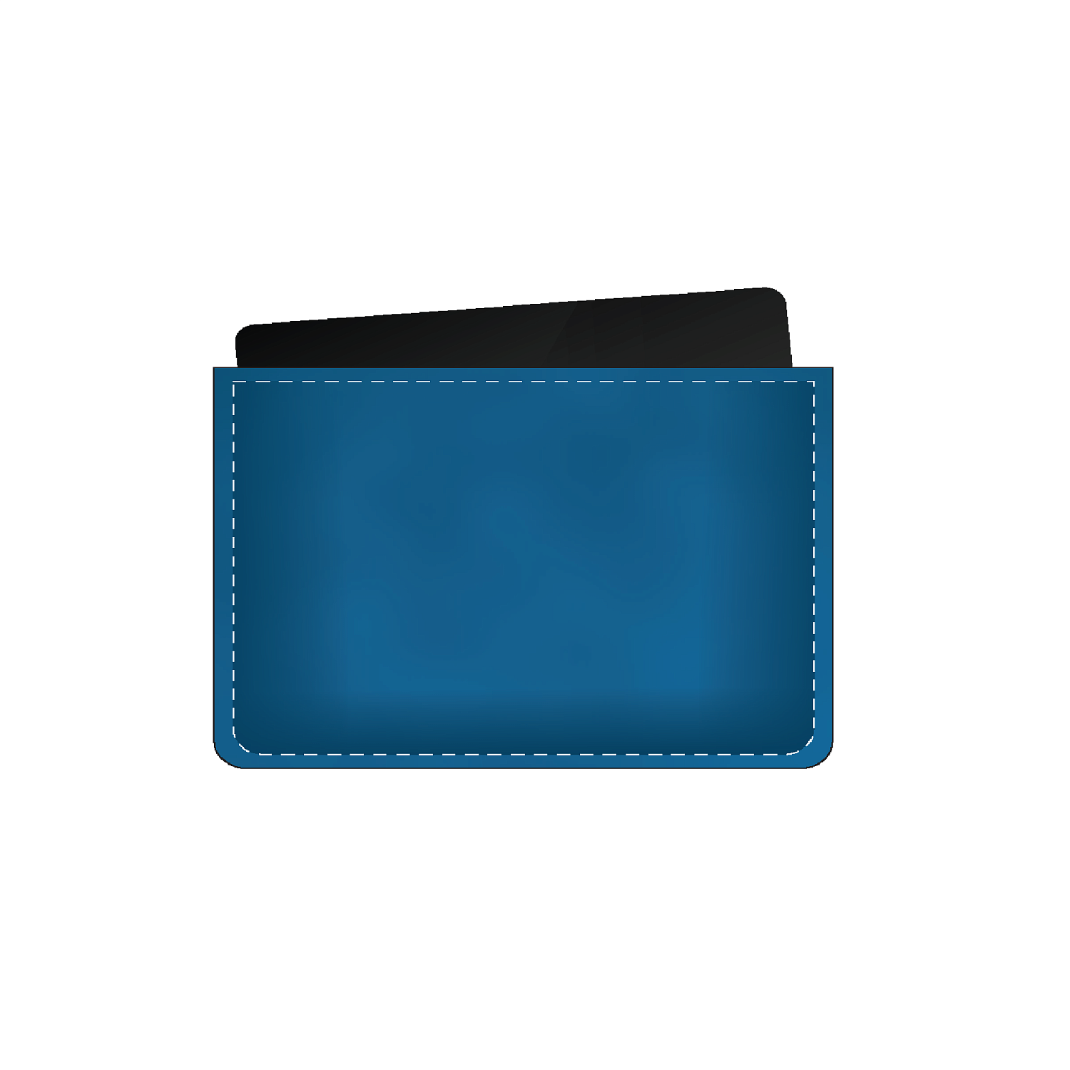 Картхолдер Domi Plus. Под заказ