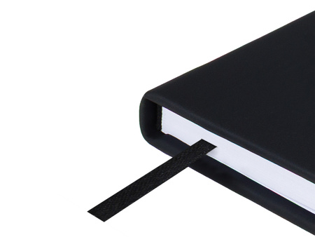 Скетчбук Sketch & Art в твердом переплете 213х146 мм, 96 л. белой бумаги 180 г/м2, черный