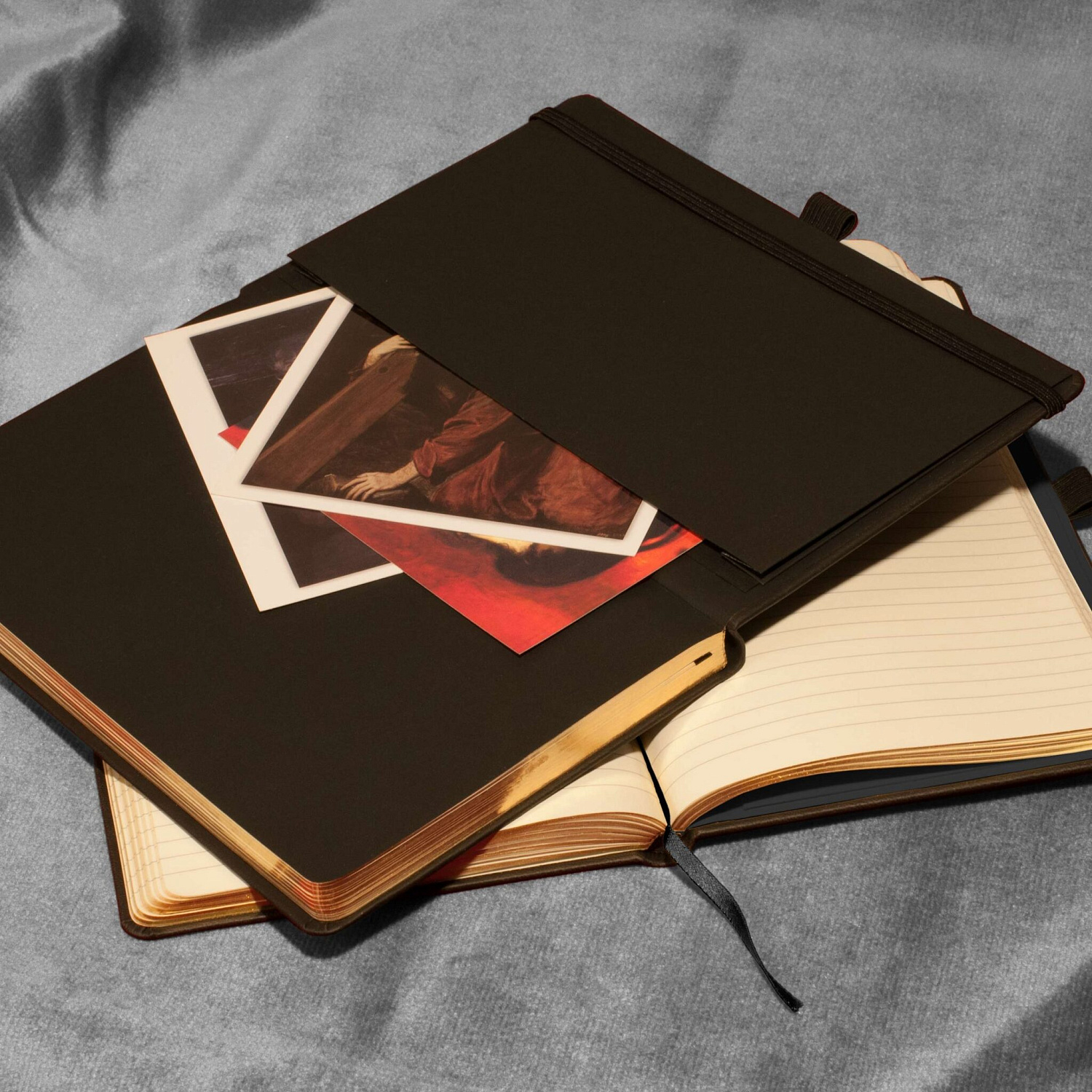 Блокнот CLASSIC