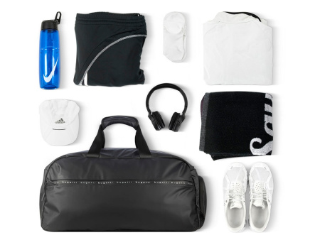 Сумка спортивная Blanc