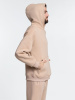 Худи Kulonga Oversize, бежевое (песочное), размер 3XL/4XL Худи Kulonga Oversize, бежевое (песочное), размер 3XL/4XL